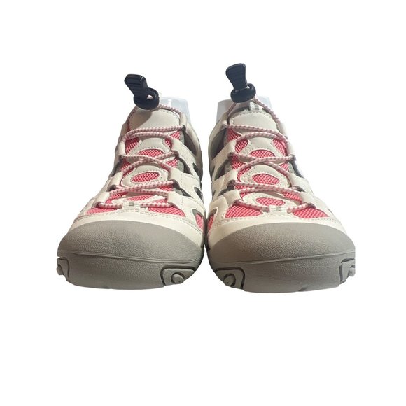 Saguaro Pink Hiking Sneakers Women’s Size 6 | Sport Trail Shoes - Picture 9 of 11